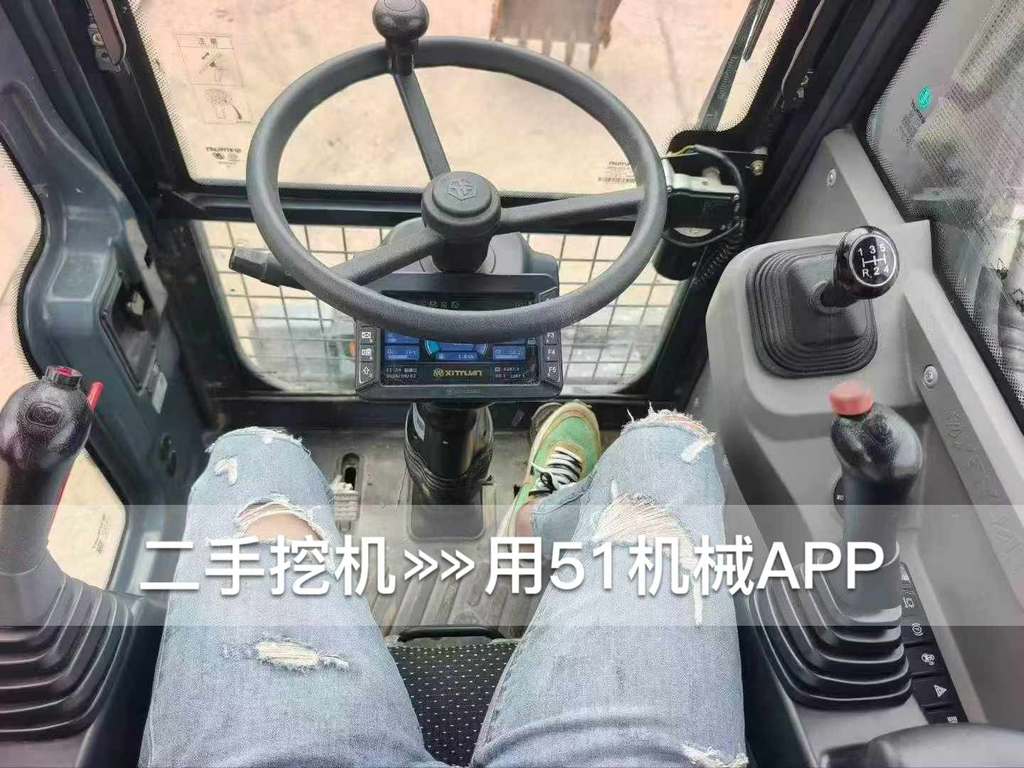 51挖机